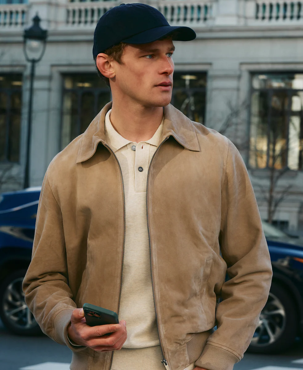 Elevated Style for Every Man